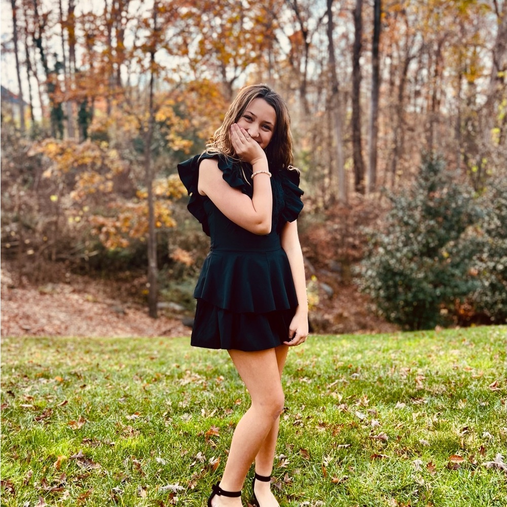 Meet your Posher, Kins